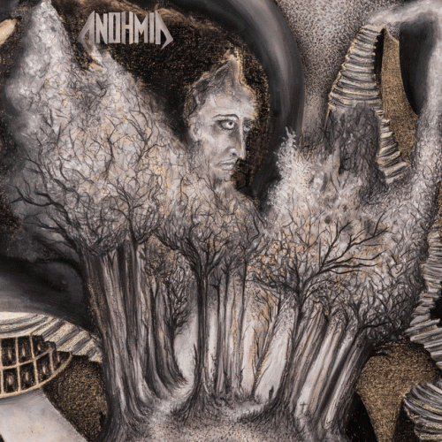 Anohmia : Sangre Nueva